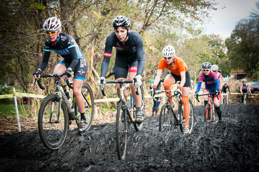 Chicago Cyclocross Cup.