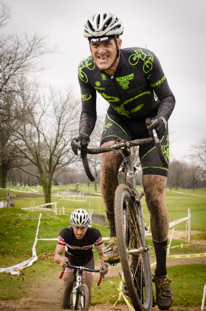 Chicago Cyclocross Cup.