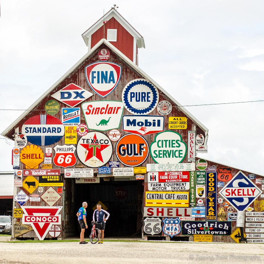 Day 6: Colliver Farm. © Liz Farina Markel / Tipping Point Photography